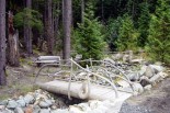 Cedarstone Whistler Bridge